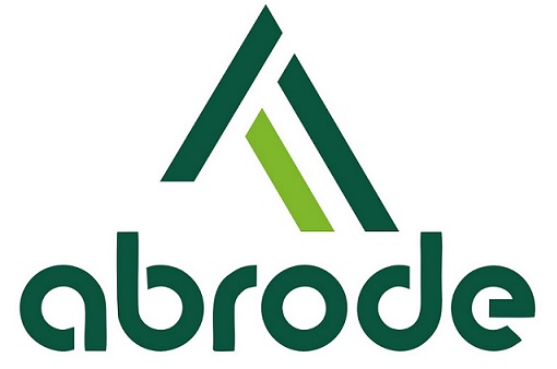 ABRODE trademark artwork