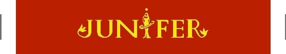 JUNIFER trademark artwork