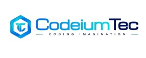 CodeiumTec trademark artwork