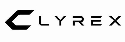 CLYREX trademark artwork
