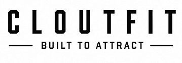 CLOUTFIT trademark artwork