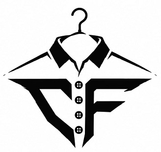 C F trademark artwork