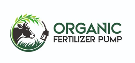 Organic Fertilizer Pump trademark artwork