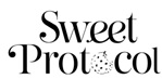 SWEET PROTOCOL trademark artwork