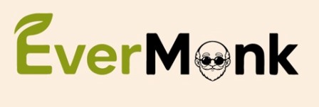 EVERMONK trademark artwork