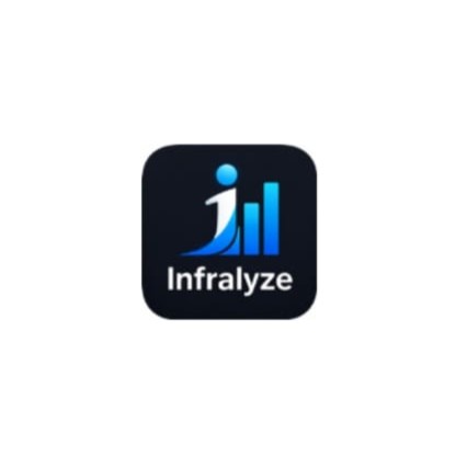 INFRALYZE trademark artwork