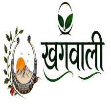 KHAGWALI trademark artwork