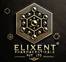 ELIXENT PHARMACEUTICALS PVT LTD trademark artwork