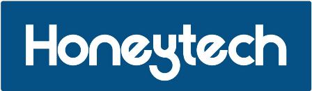HONEYTECH trademark artwork