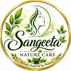 Sangeeta NATURE CARE trademark artwork
