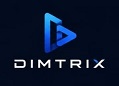 DIMTRIX trademark artwork