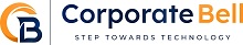 CORPORATE BELL STEP TOWARDS TECHNOLOGY trademark artwork