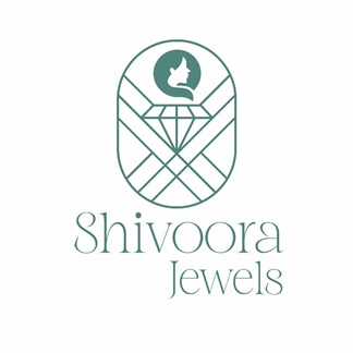 SHIVOORA JEWELS trademark artwork