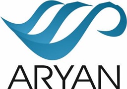 ARYAN trademark artwork