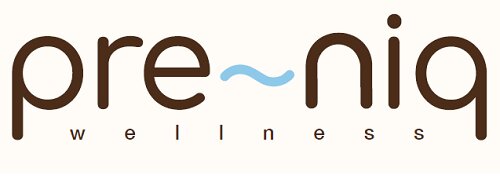 PRENIQ WELLNESS trademark artwork