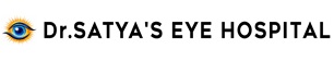 Dr. SATYA'S EYE HOSPITAL trademark artwork
