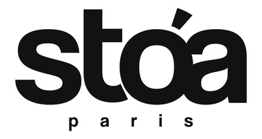 STOA PARIS trademark artwork