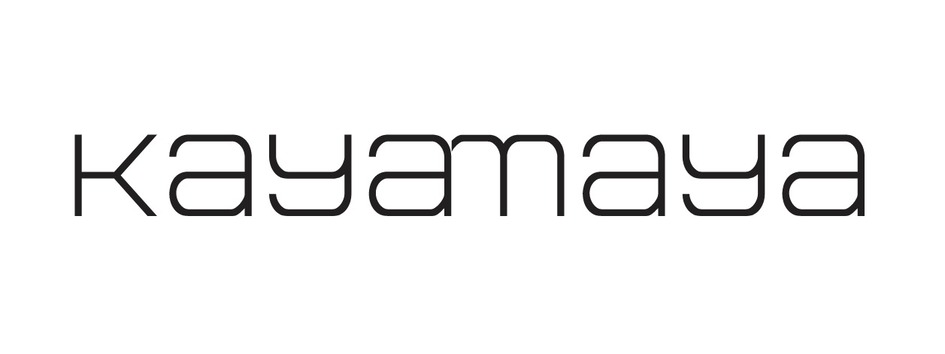 KAYAMAYA trademark artwork