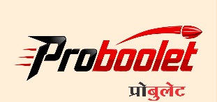 PROBOOLET trademark artwork