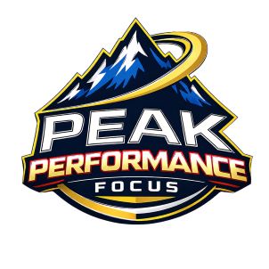 PeakPerformanceFocus trademark artwork