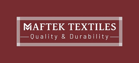 MAFTEK TEXTILES trademark artwork