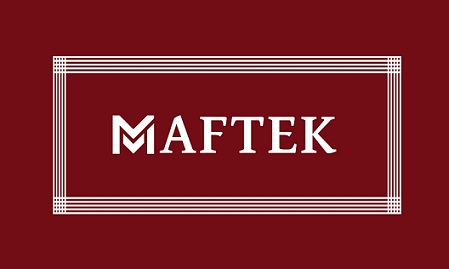 MAFTEK trademark artwork
