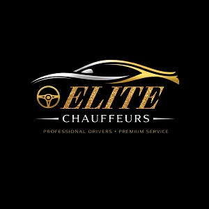 ELITE CHAUFFEURS trademark artwork