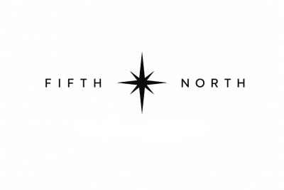 FIFTH NORTH trademark artwork