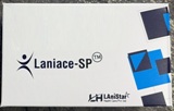 LANIACE-SP trademark artwork