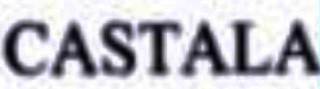 CASTALA trademark artwork