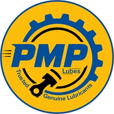 PMP trademark artwork