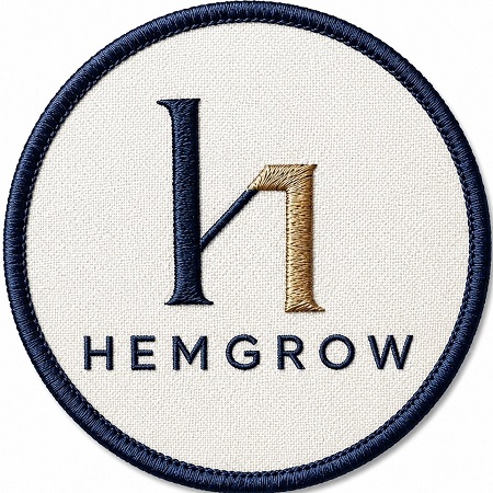 HEMGROW trademark artwork