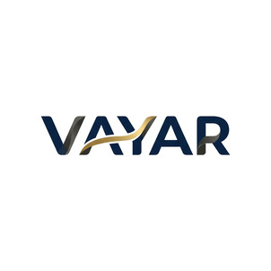 VAYAR trademark artwork