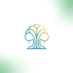 DEVICE OF A BANYAN TREE trademark artwork