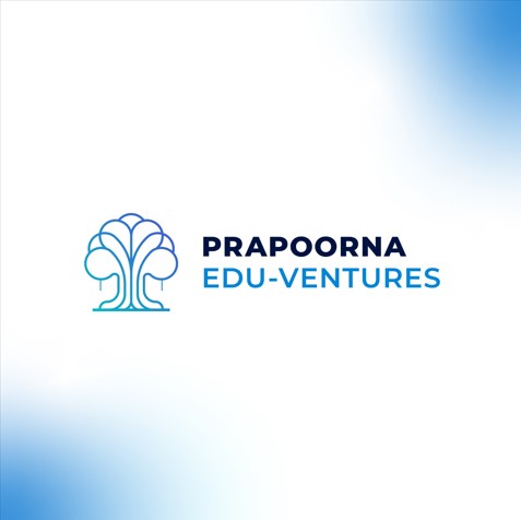 PRAPOORNA EDU-VENTURES trademark artwork