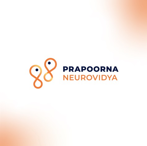 PRAPOORNA NEUROVIDYA trademark artwork