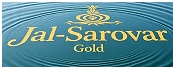 Jal-Sarovar Gold with device trademark artwork