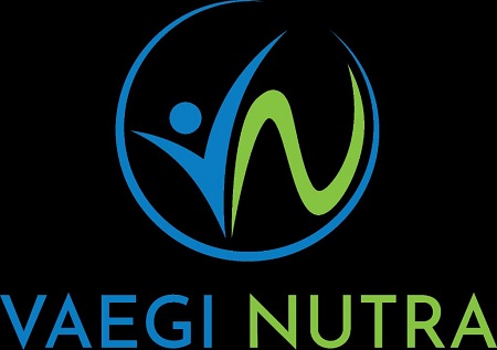 VAEGI NUTRA trademark artwork