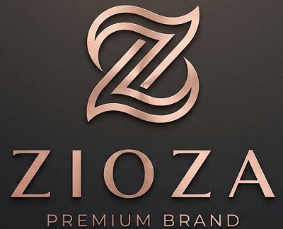 ZIOZA trademark artwork