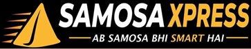 SAMOSA XPRESS trademark artwork