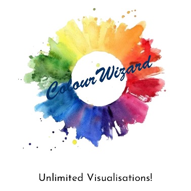 ColourWizard trademark artwork
