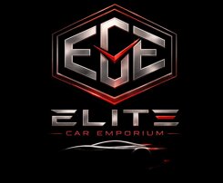 ELITE CAR EMPORIUM trademark artwork
