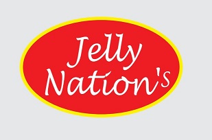 JELLY NATION'S trademark artwork