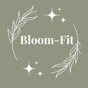 Bloom-Fit trademark artwork