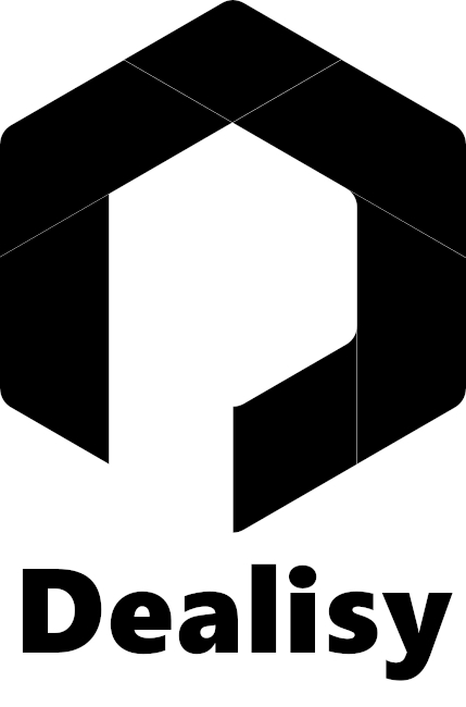 Dealisy trademark artwork