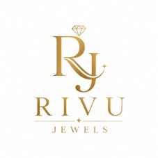RIVU JEWELS trademark artwork