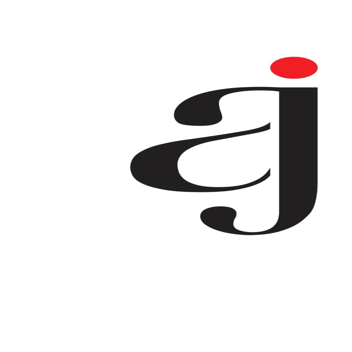 AJ (Logo) trademark artwork