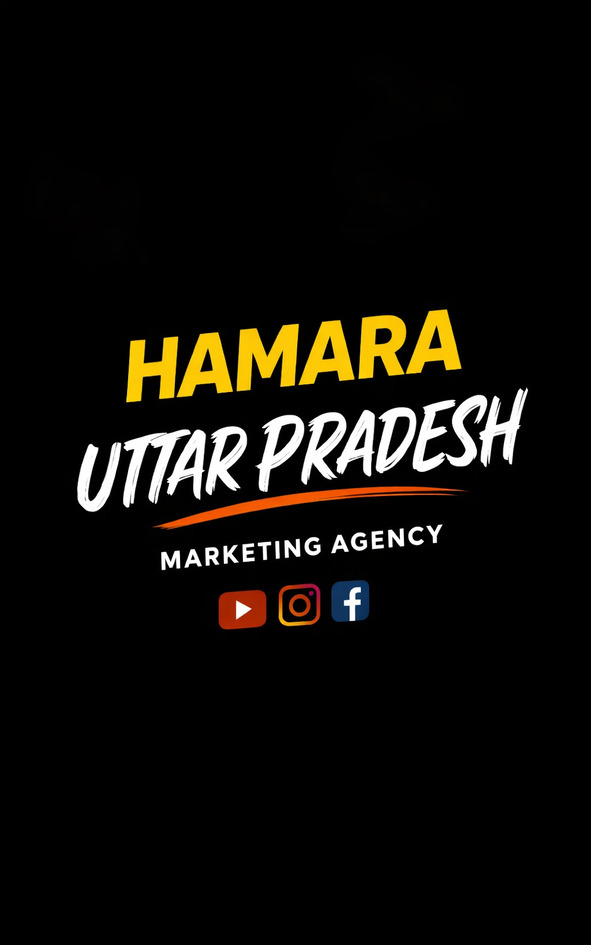 HAMARA UTTAR PRADESH trademark artwork