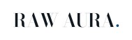 RAW AURA trademark artwork