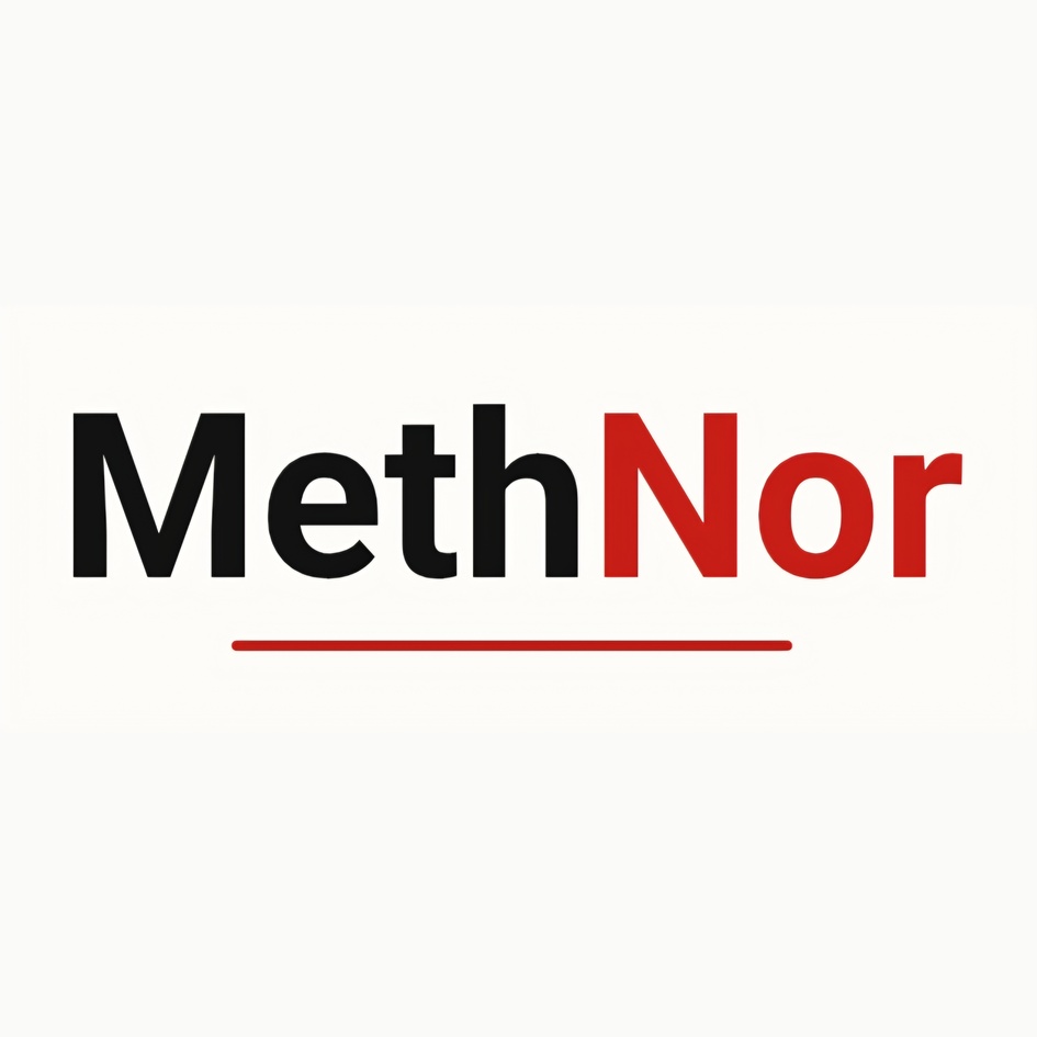 MethNor trademark artwork
